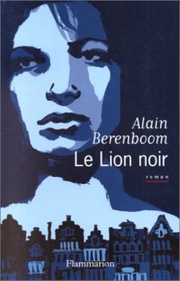 Le lion noir