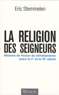 LES ORIGINES DU CHRISTIANISME
