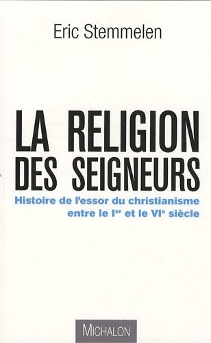 LES ORIGINES DU CHRISTIANISME