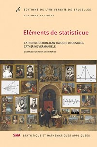 Éléments de Statistique