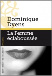 La Femme éclaboussée