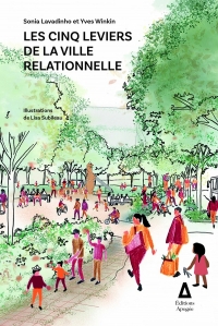 Les 5 leviers de la ville relationnelle