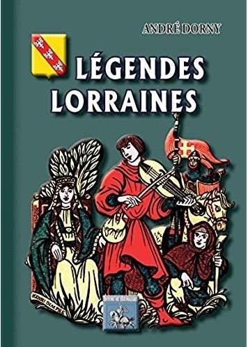 Légendes lorraines
