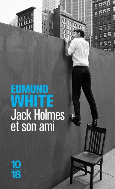 Jack Holmes et son ami