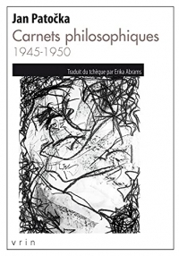 Carnets philosophiques (1945-1950)
