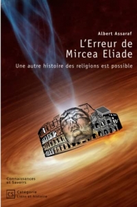 L'Erreur de Mircea Eliade