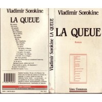 La Queue