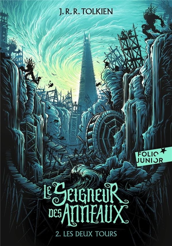 Le Seigneur des Anneaux