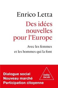 Journal d'un Européen 
