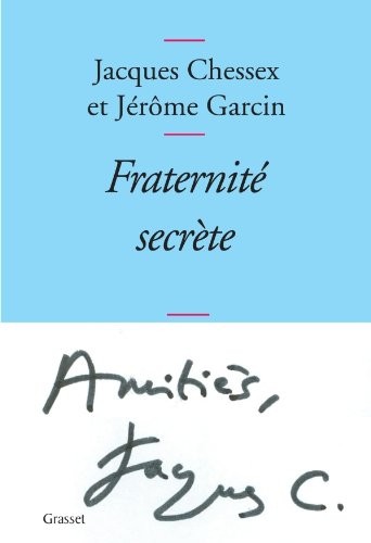 Fraternité secrète