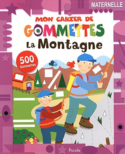 La montagne