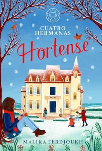 Cuatro hermanas: HORTENSE [9788410323247]