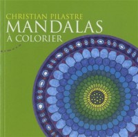 Mandalas à colorier