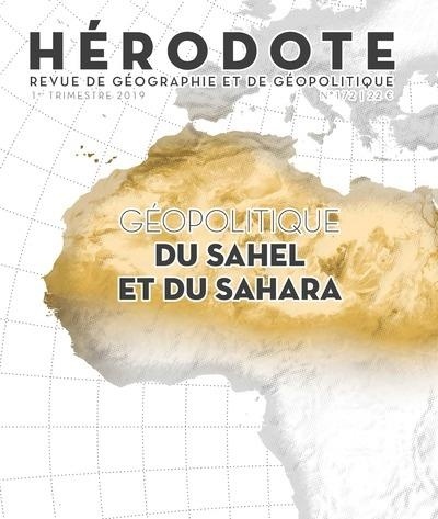 Géopolitique du Sahel et du Sahara