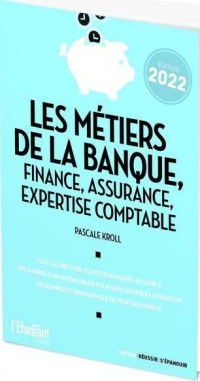 Les Metiers de la Banque, Finance Édition 2021