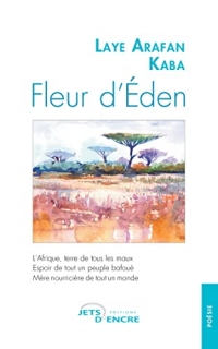 Fleur d’Eden