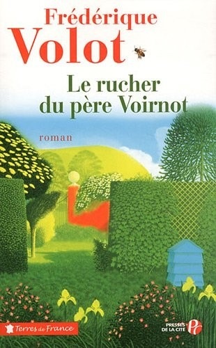Le Rucher du père Voirnot