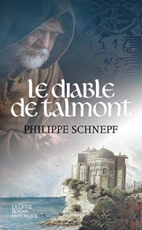 Le diable de Talmont (version Poche)