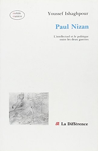 Paul Nizan