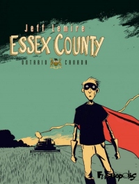 Essex County: Ontario, Canada