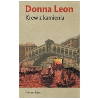 Krew z kamienia