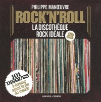 Rock'n'Roll 2 - La discothèque rock idéale