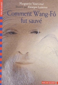 Comment Wang-Fô fut sauvé