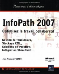 InfoPath 2007