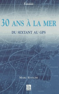 30 ans à la mer