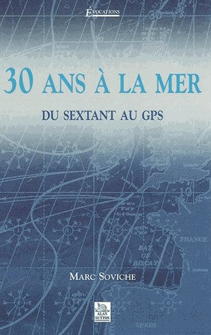 30 ans à la mer