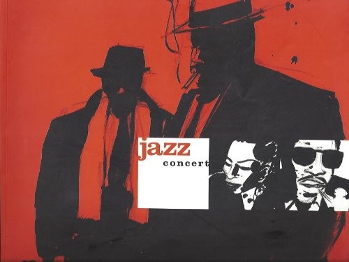 Jazz concert