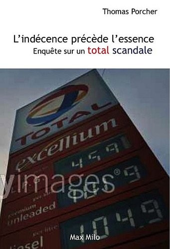 INDECENCE PRECEDE L'ESSENCE