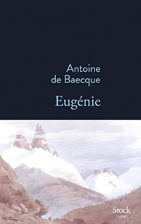 Eugénie (La Bleue)
