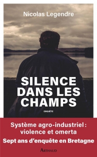 Silence dans les champs