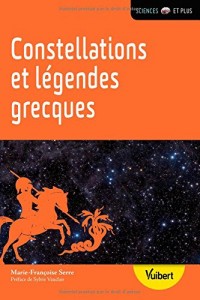 Constellations et légendes grecques