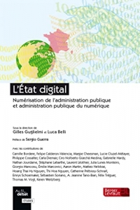 L'État digital: Numérisation de l'administration publique et administration publique du numérique