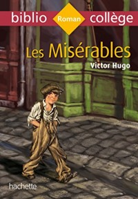 Bibliocollège Les Misérables