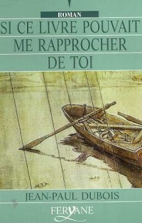 Si ce livre pouvait me rapprocher...
