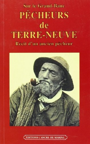 Pêcheurs de Terre-Neuve