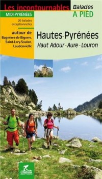 Hautes-Pyrénées - Haut Adour Aure Louron