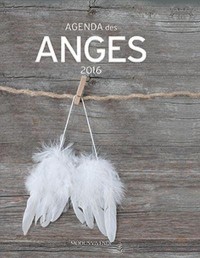 Agenda des anges 2016