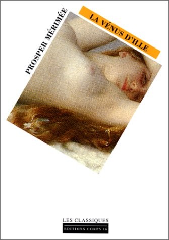 La Vénus d'Ille [9782840570677]