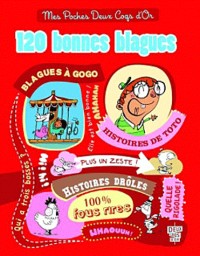 120 bonnes blagues