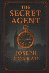 The Secret Agent: A morally complex espionage drama where ideology desperation and loyalty collide in the murky underworld of prewar London