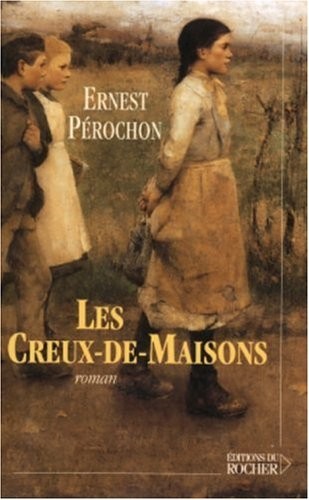 Les Creux-de-Maison