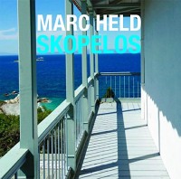 Marc Held : 50 ans de design