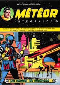 Meteor Intégrale T10