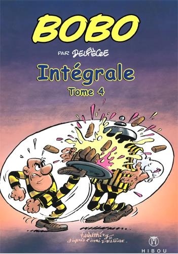 Bobo Intégrale T04