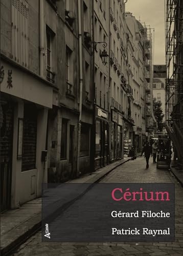 Cérium