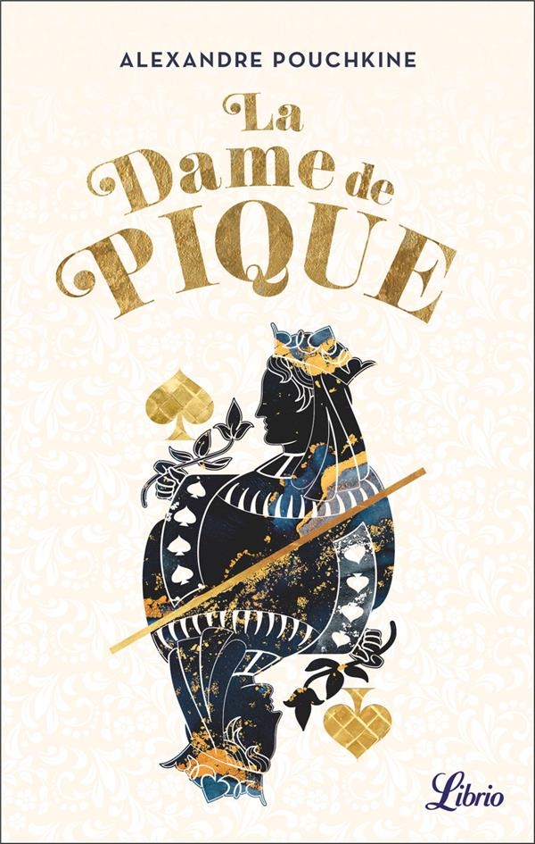 La Dame de pique - collector